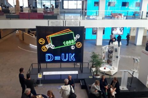 Project Rebus zoekt nieuwe bestemming!