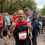 NLsigning op de Singelloop 2022