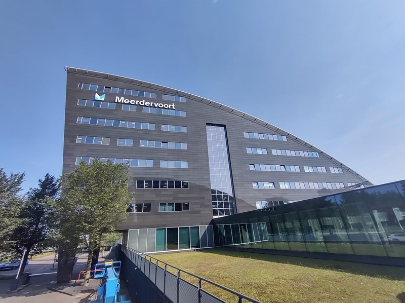 Ledletters rotterdam Ledletters rotterdam