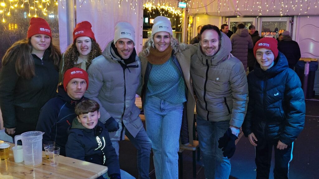 Curling 2024 Deel I B