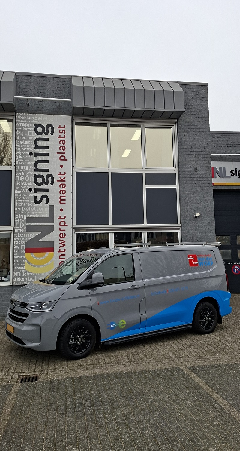 Wrapping e-transporter Wrapping e-transporter